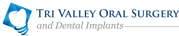 Link to Tri Valley Oral Surgery and Dental Implants home page